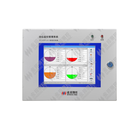WB-SS160PLUS智能控制器